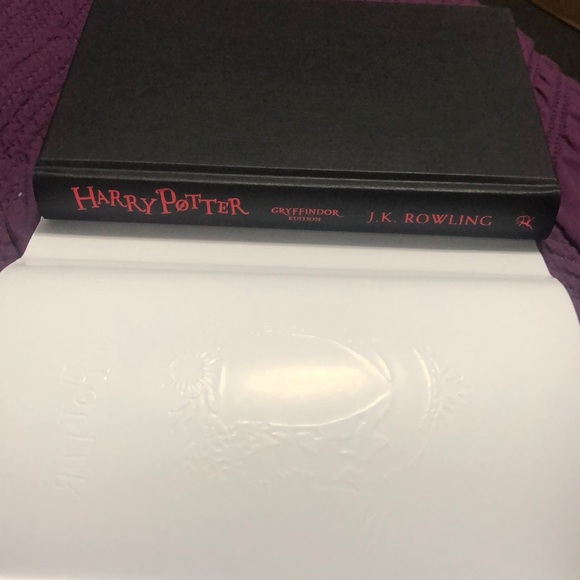 Harry Potter and the Philosopher’s Stone - Picture 11 of 11